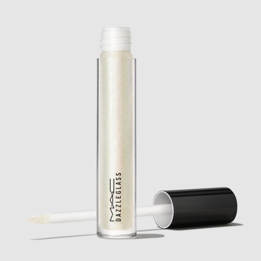 MAC Cosmetics Dazzleglass Lip Gloss in Pleasure Principle
